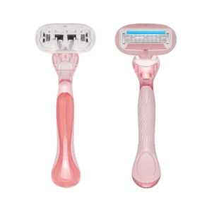 5 Blade Razor for Women