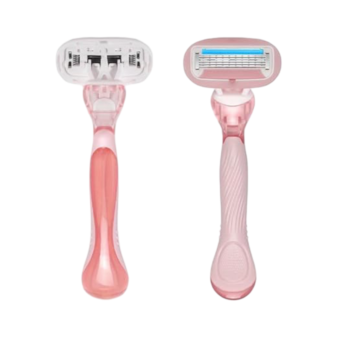 5 Blade Razor for Women