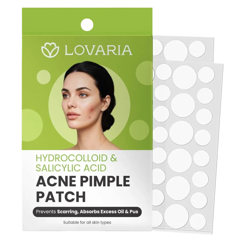 pimple patches for acne