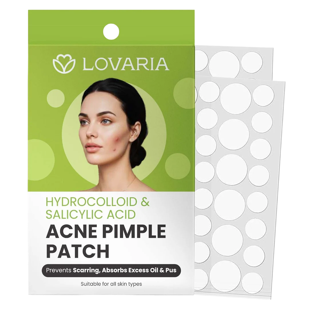 pimple patches for acne